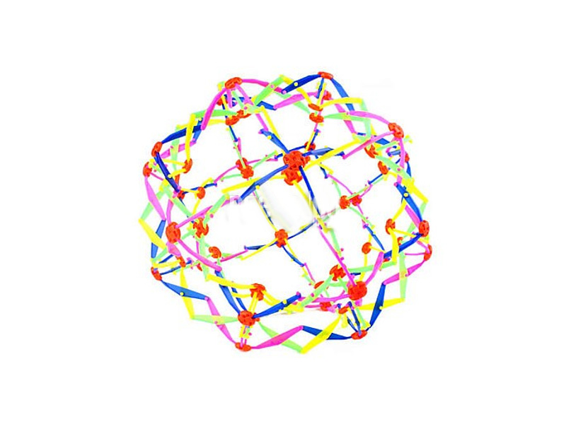 Мяч-трансформер СмеХторг
Мяч-трансформер СмеХторг