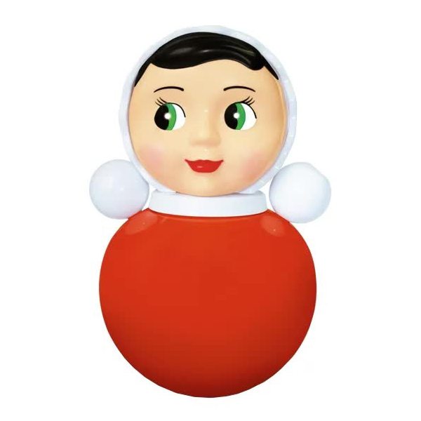 Неваляшка Stellar Мила 1638
Неваляшка Stellar Мила 1638