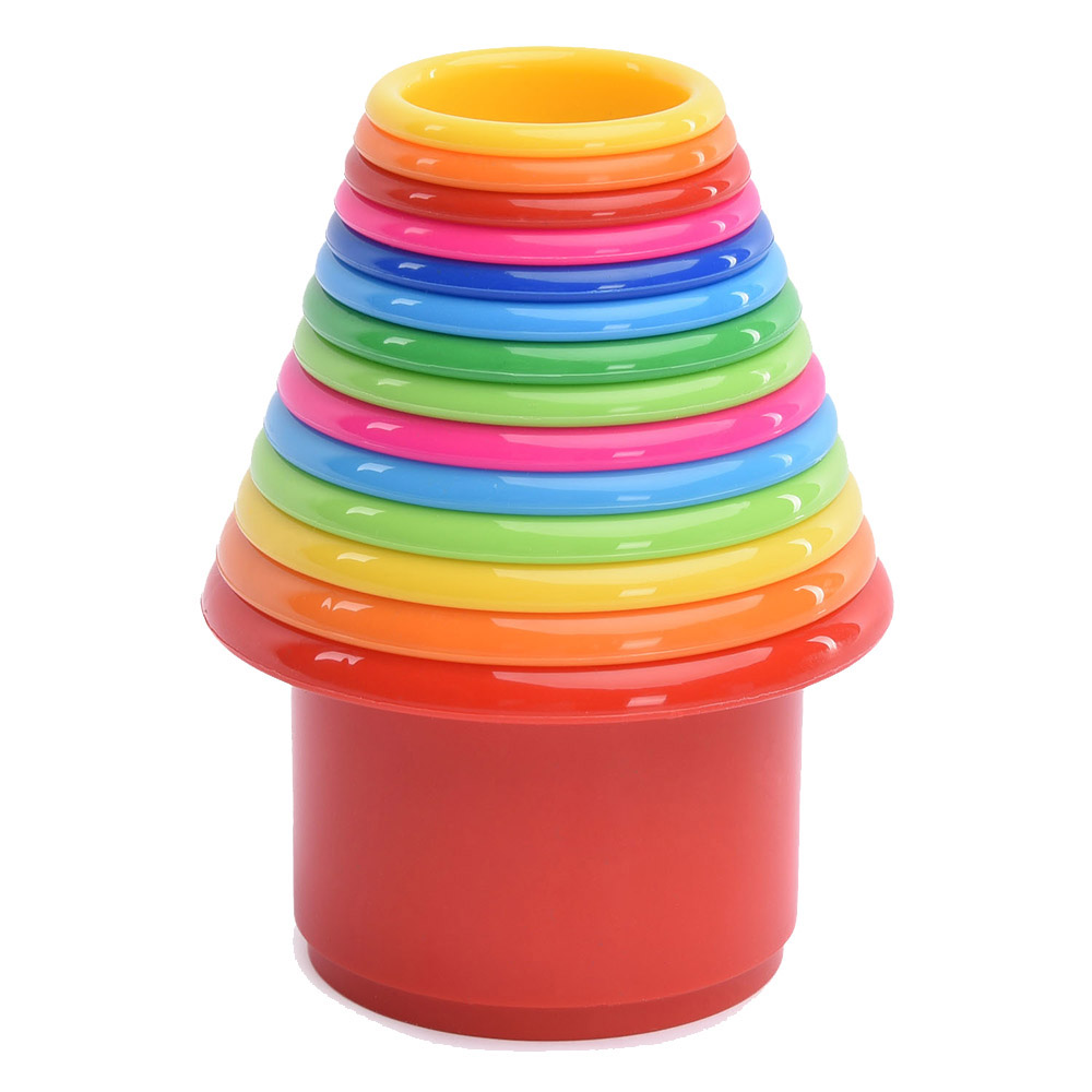 Пирамидка Stellar Занимательная большая 01512
Пирамидка Stellar Занимательная большая 01512