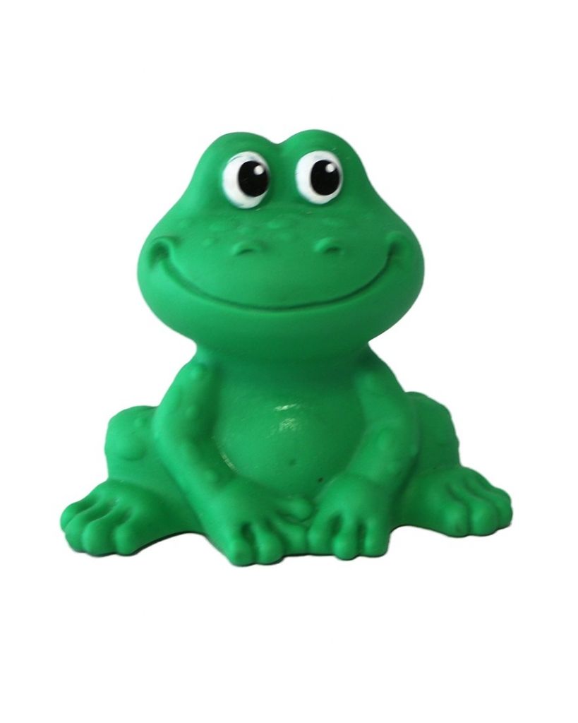 Игрушка ВЕСНА В2354 Лягушонок 
Игрушка ВЕСНА В2354 Лягушонок