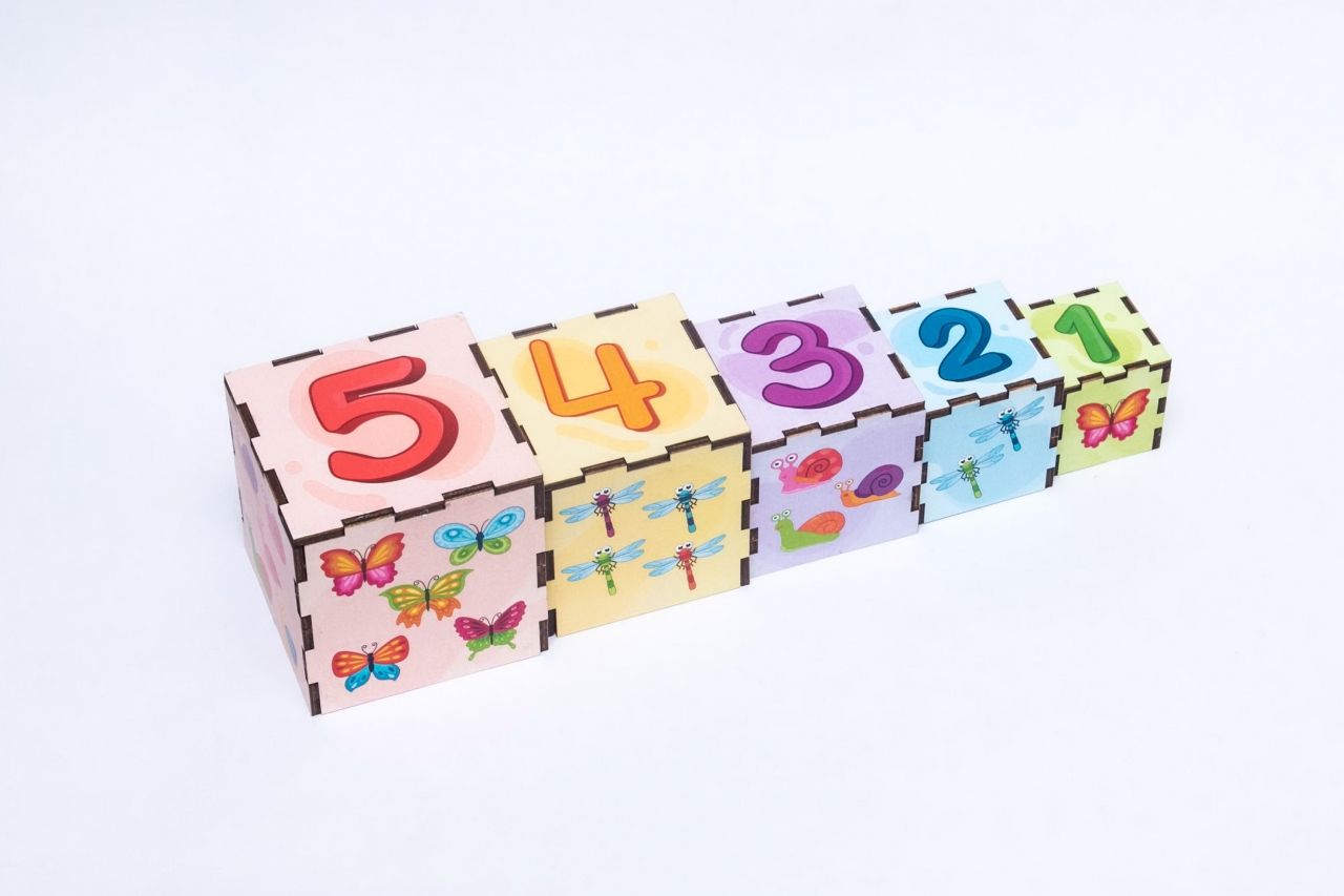 Кубики WOODLANDTOYS 098101 Цифры
Кубики WOODLANDTOYS 098101 Цифры