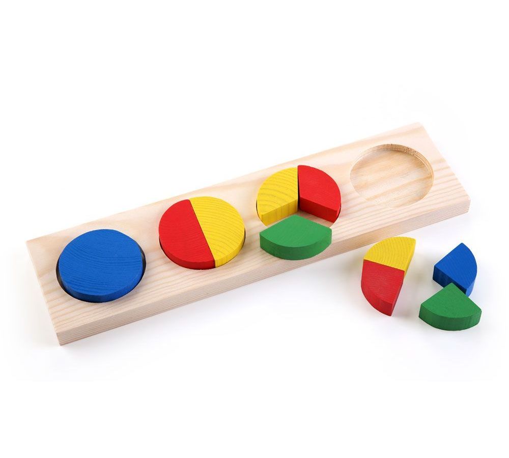 Рамка-вкладыш Томик 342 Геометрия Круг
Рамка-вкладыш Томик 342 Геометрия Круг