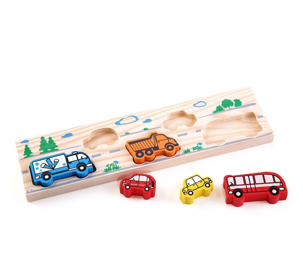 Рамка-вкладыш Томик 362 Транспорт
Рамка-вкладыш Томик 362 Транспорт