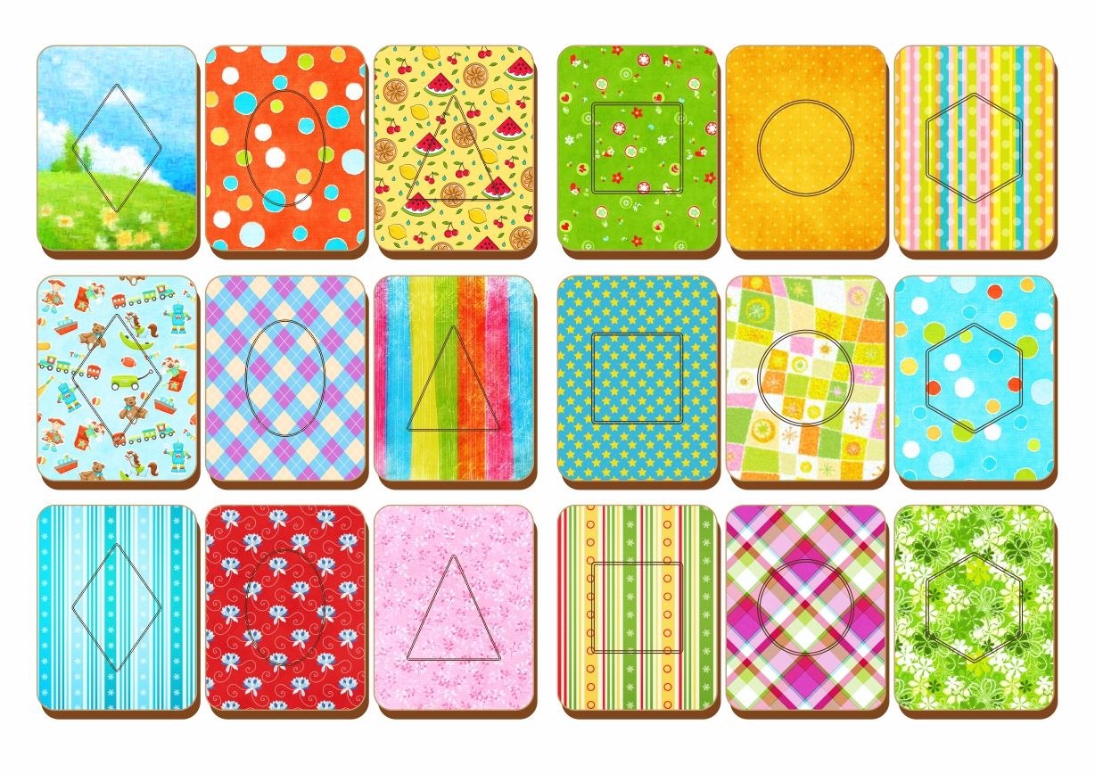 Развивающая игра WOODLANDTOYS 068102 Доски Сегена 2
Развивающая игра WOODLANDTOYS 068102 Доски Сегена 2