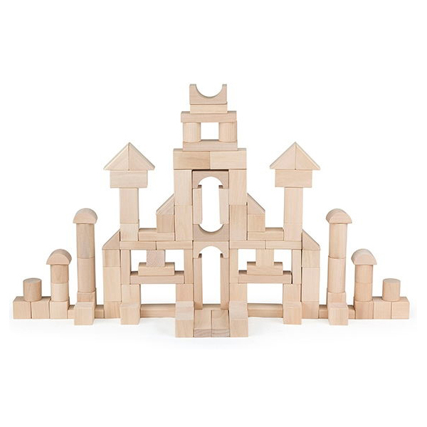 Конструктор 100 дет.в ведре(В22см/D22см) VIGA 51623
Конструктор 100 дет.в ведре(В22см/D22см) VIGA 51623