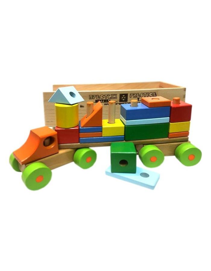 Машинка-конструктор цветной 17 дет. Престиж-Игрушка КЦ2171
Машинка-конструктор цветной 17 дет. Престиж-Игрушка КЦ2171