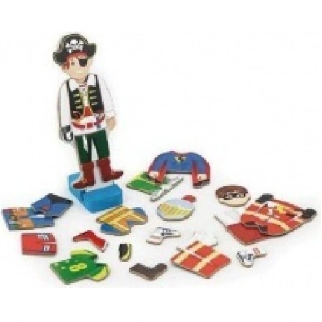 Игра Одень мальчика (на магнитах)в коробке 36 эл.одежды и аксессуаров(8 костюмов),фигурка,подставка VIGA VG50021
Игра Одень мальчика (на магнитах)в коробке 36 эл.одежды и аксессуаров(8 костюмов),фигурка,подставка VIGA VG50021