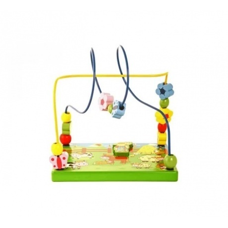 Лабиринт в коробке VIGA VG59664
Лабиринт в коробке VIGA VG59664