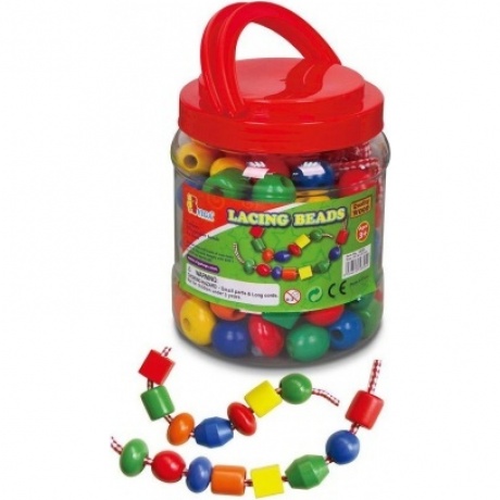 Шнуровка Бусы 90дет(в банке) VIGA VG58304
Шнуровка Бусы 90дет(в банке) VIGA VG58304