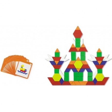 Магнитная мозаика VIGA 50669
Магнитная мозаика VIGA 50669