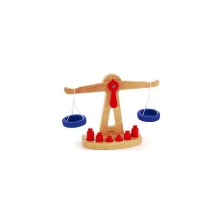 Весы с гирями VIGA VG50660
Весы с гирями VIGA VG50660