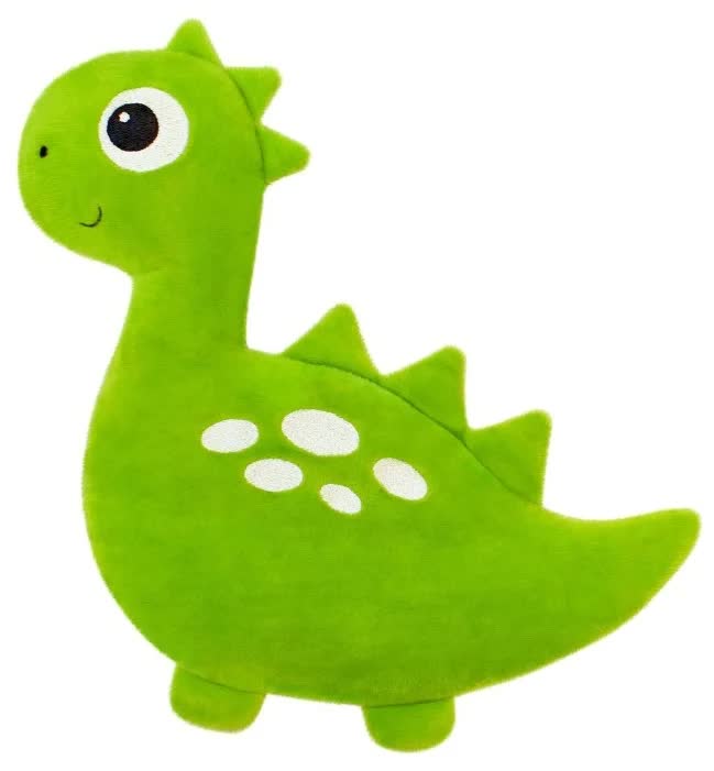 Игрушка-разоГрелка "Доктор Мякиш Динозавр" (с вишневыми косточками) 515
Игрушка-разоГрелка "Доктор Мякиш Динозавр" (с вишневыми косточками) 515