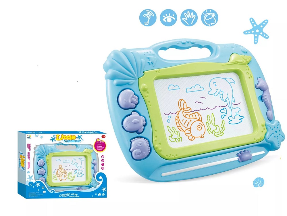 Волшебный экран 674A
Волшебный экран 674A