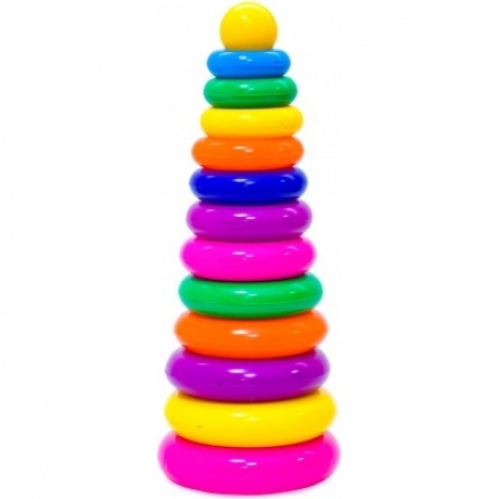 Пирамида "Гигант" 13203
Пирамида "Гигант" 13203