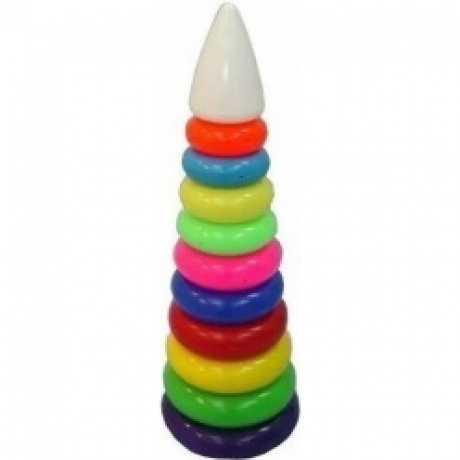 Пирамида "Гигант" 60 см У610
Пирамида "Гигант" 60 см У610