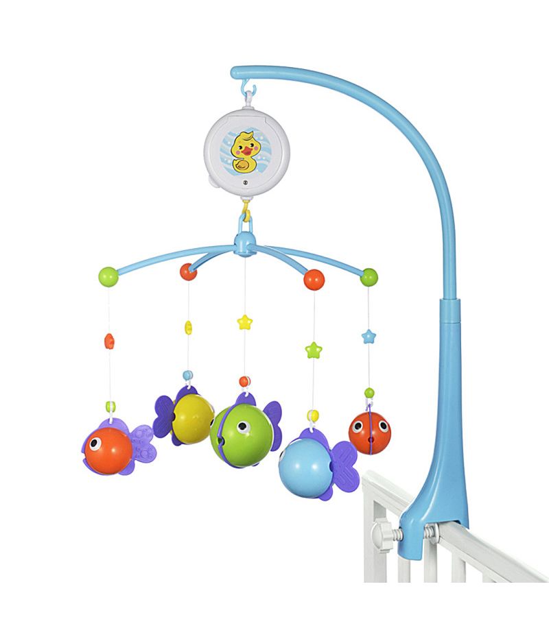 Мобиль музыкальный "Рыбки" рыбки снимаются,
Мобиль музыкальный "Рыбки" рыбки снимаются,