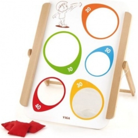 Игра "Меткий стрелок" в коробке 50667
Игра "Меткий стрелок" в коробке 50667