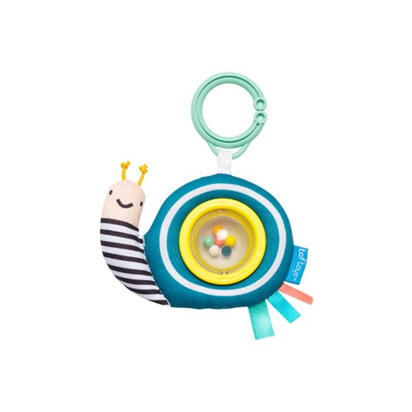 Развивающая игрушка Улитка 12415
Развивающая игрушка Улитка 12415