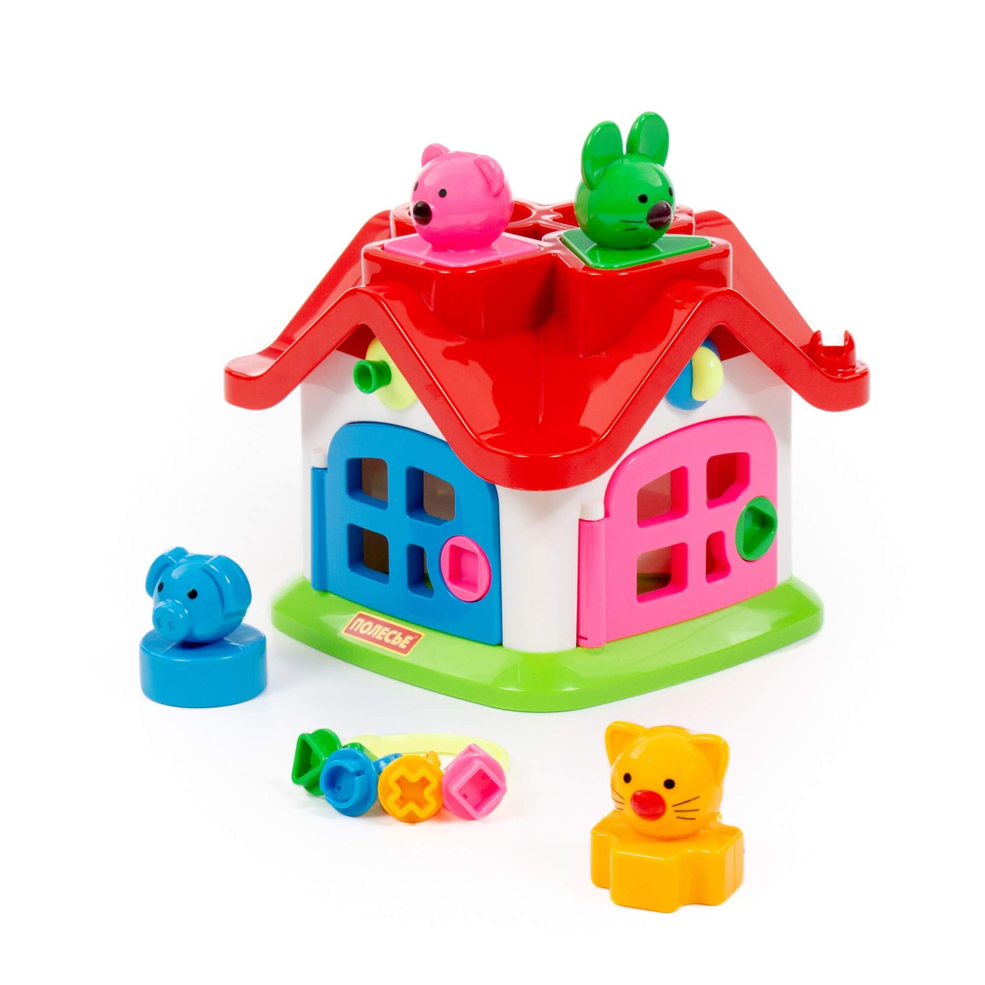 Логический теремок в сеточке 9159
Логический теремок в сеточке 9159