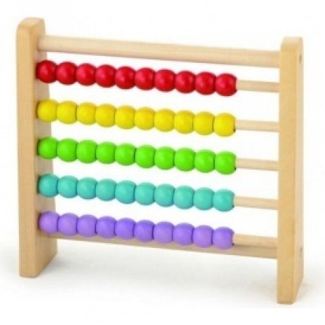 Счеты в пленке VG54224
Счеты в пленке VG54224