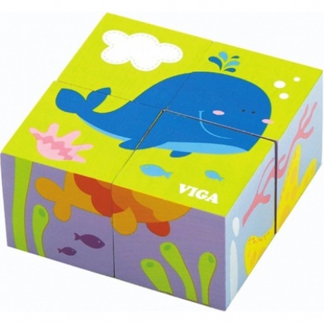 Кубики 4 элемента в коробке VG50161
Кубики 4 элемента в коробке VG50161