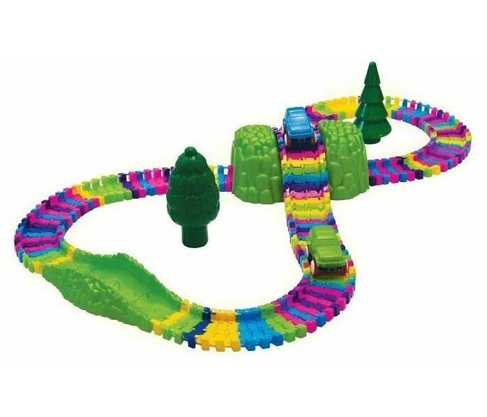 Трек №3 ЮГ-Пласт 7057
Трек №3 ЮГ-Пласт 7057