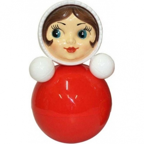Игрушка-неваляшка 26,5 см в художественной упаковке 6С-007
Игрушка-неваляшка 26,5 см в художественной упаковке 6С-007