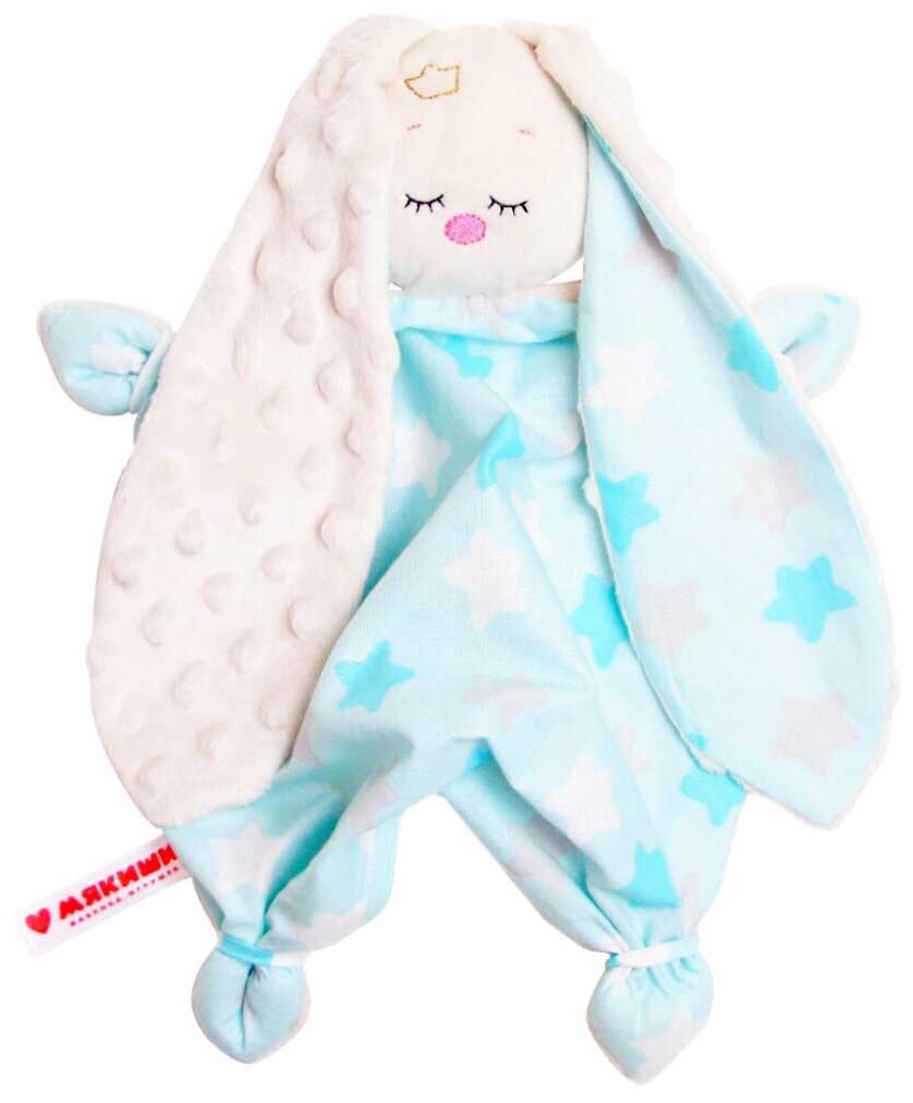 Игрушка комфортер "Сплюша бежевый" (ШуМякиши)
Игрушка комфортер "Сплюша бежевый" (ШуМякиши)