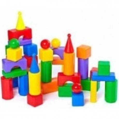 Строительный набор СВСД Стена 43 эл. арт.5054/5248 /5
Строительный набор СВСД Стена 43 эл. арт.5054/5248 /5