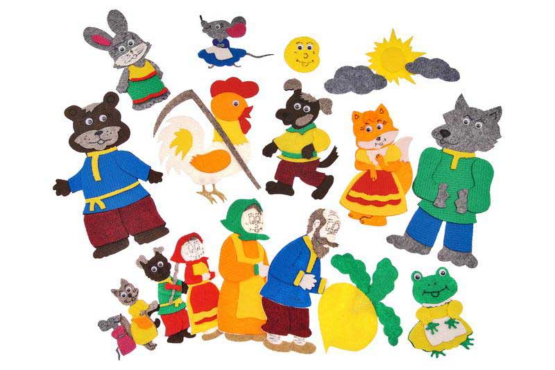 Развивающая игра Liplip "Сказки 5 в 1" (малые, без полотна) ковролин
Развивающая игра Liplip "Сказки 5 в 1" (малые, без полотна) ковролин