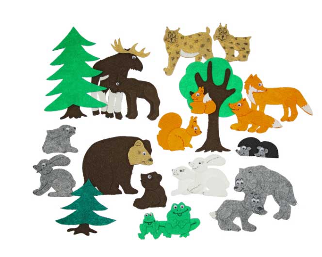 Развивающая игра Liplip "Дикие животные" (без полотна) ковролин
Развивающая игра Liplip "Дикие животные" (без полотна) ковролин