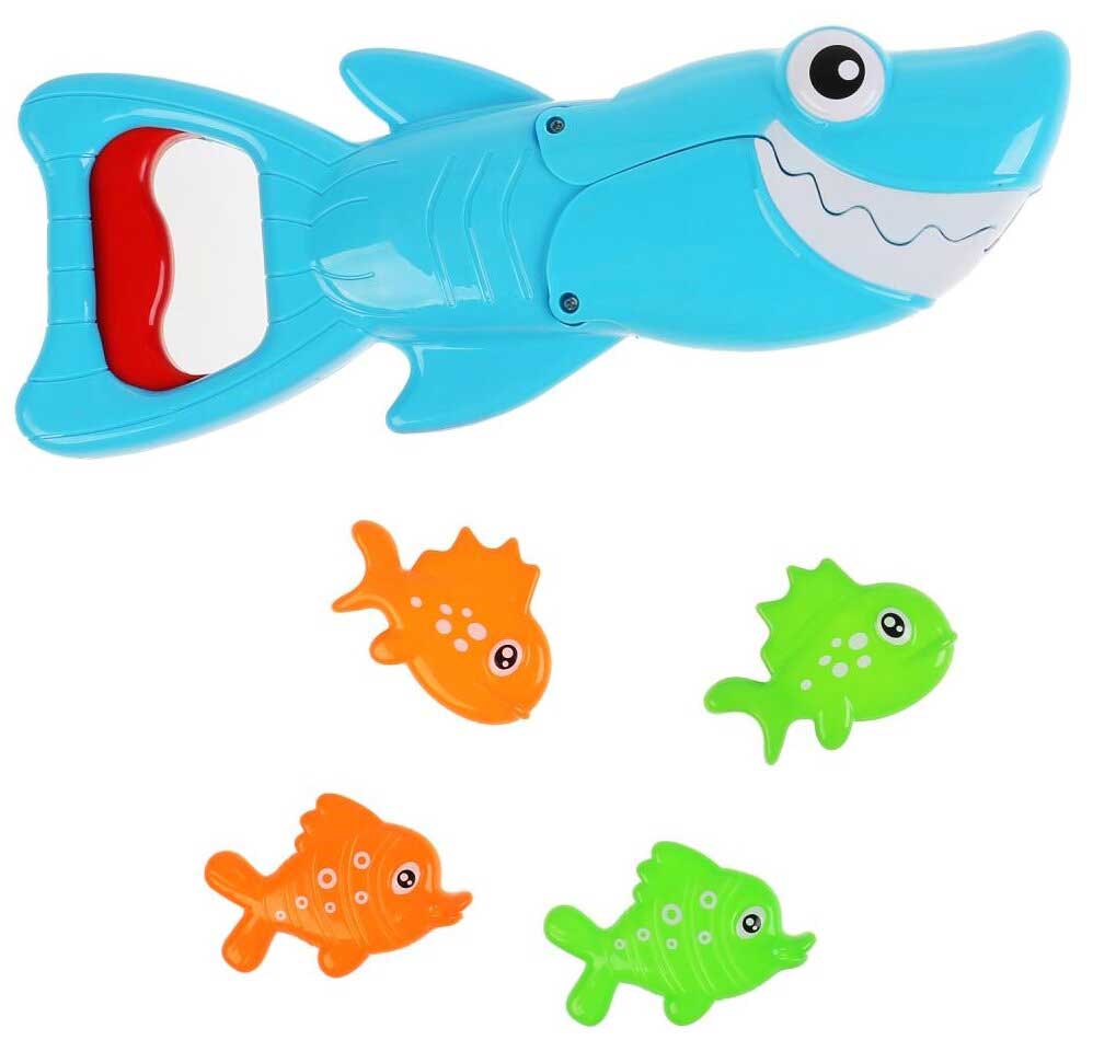 Игра рыбалка Играем вместе "Союзмультфильм. Кот леопольд" арт.1811V023-R
Игра рыбалка Играем вместе "Союзмультфильм. Кот леопольд" арт.1811V023-R