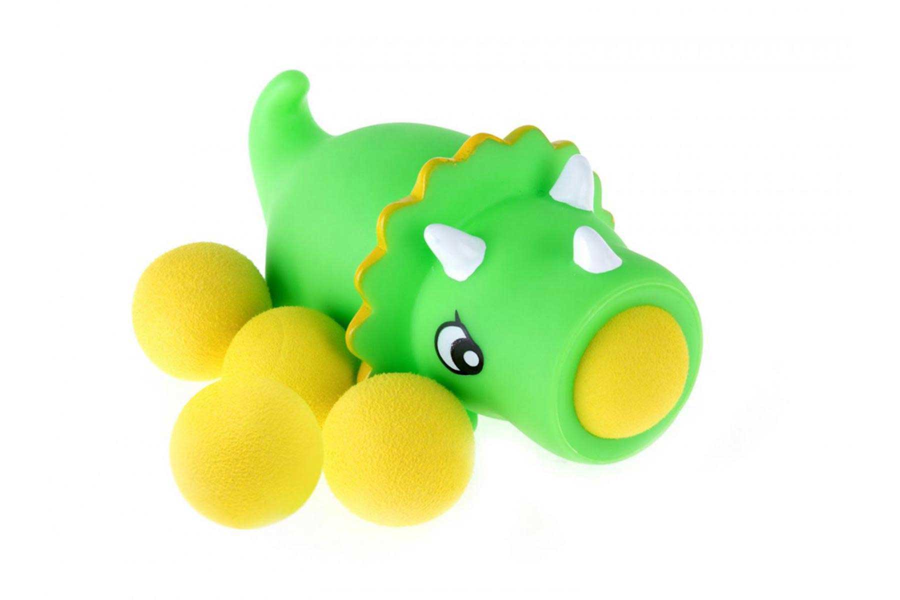 Стреляющий зверь Bradex «Динозавр»
Стреляющий зверь Bradex «Динозавр»