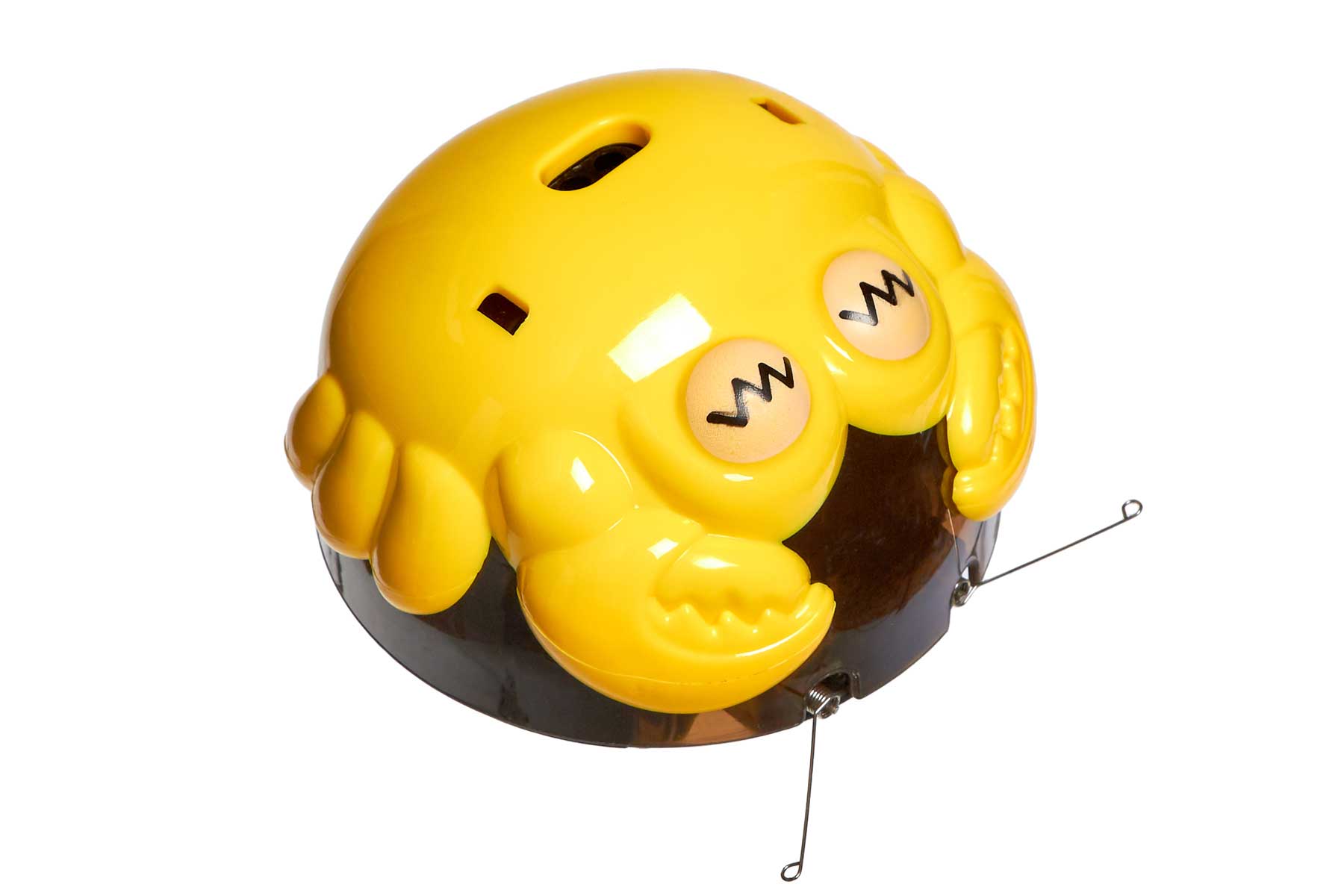 Игрушка интерактивная Bradex «Веселый Бегун», краб.
Игрушка интерактивная Bradex «Веселый Бегун», краб.