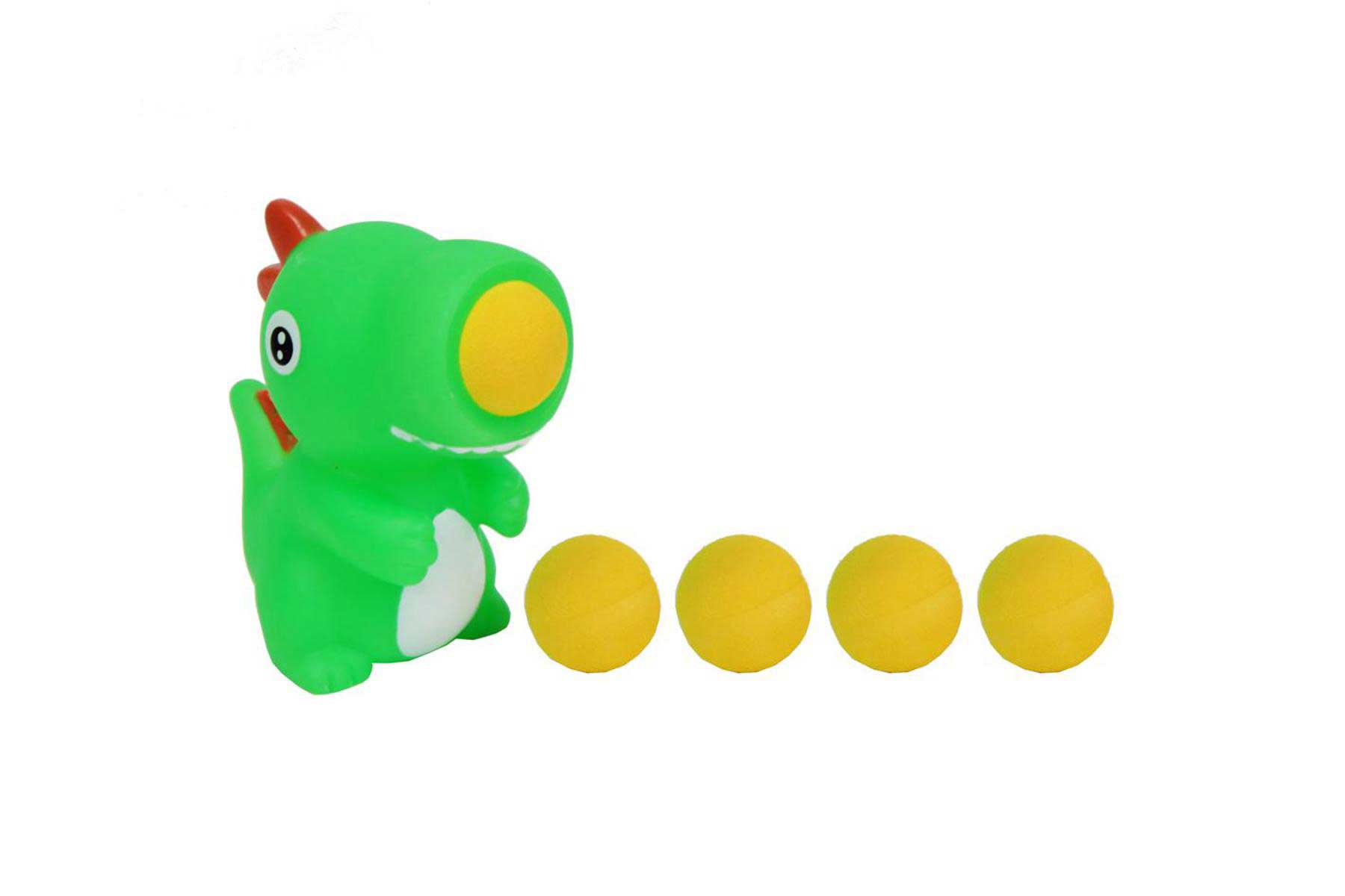 Стреляющий зверь Bradex «Дракон»
Стреляющий зверь Bradex «Дракон»