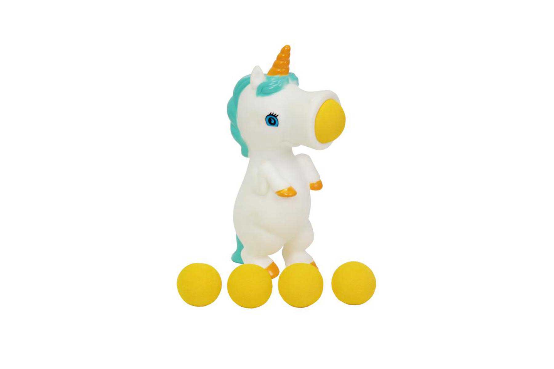 Стреляющий зверь Bradex «Единорог»
Стреляющий зверь Bradex «Единорог»