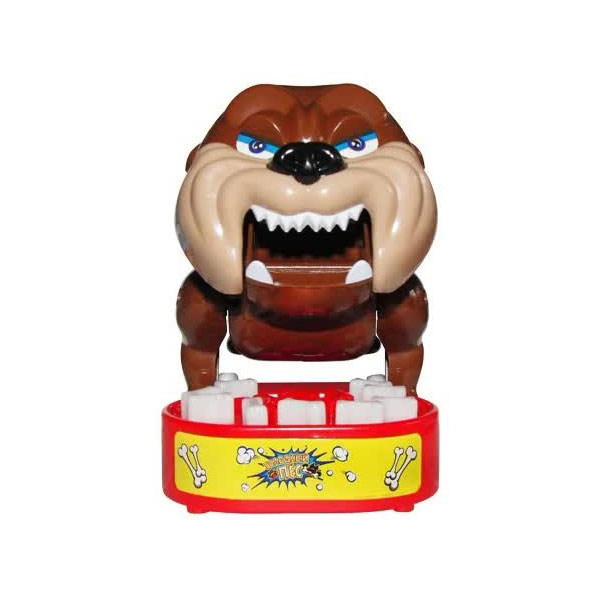 Настольная игра 1Toy Голодный пёс Т13547
Настольная игра 1Toy Голодный пёс Т13547