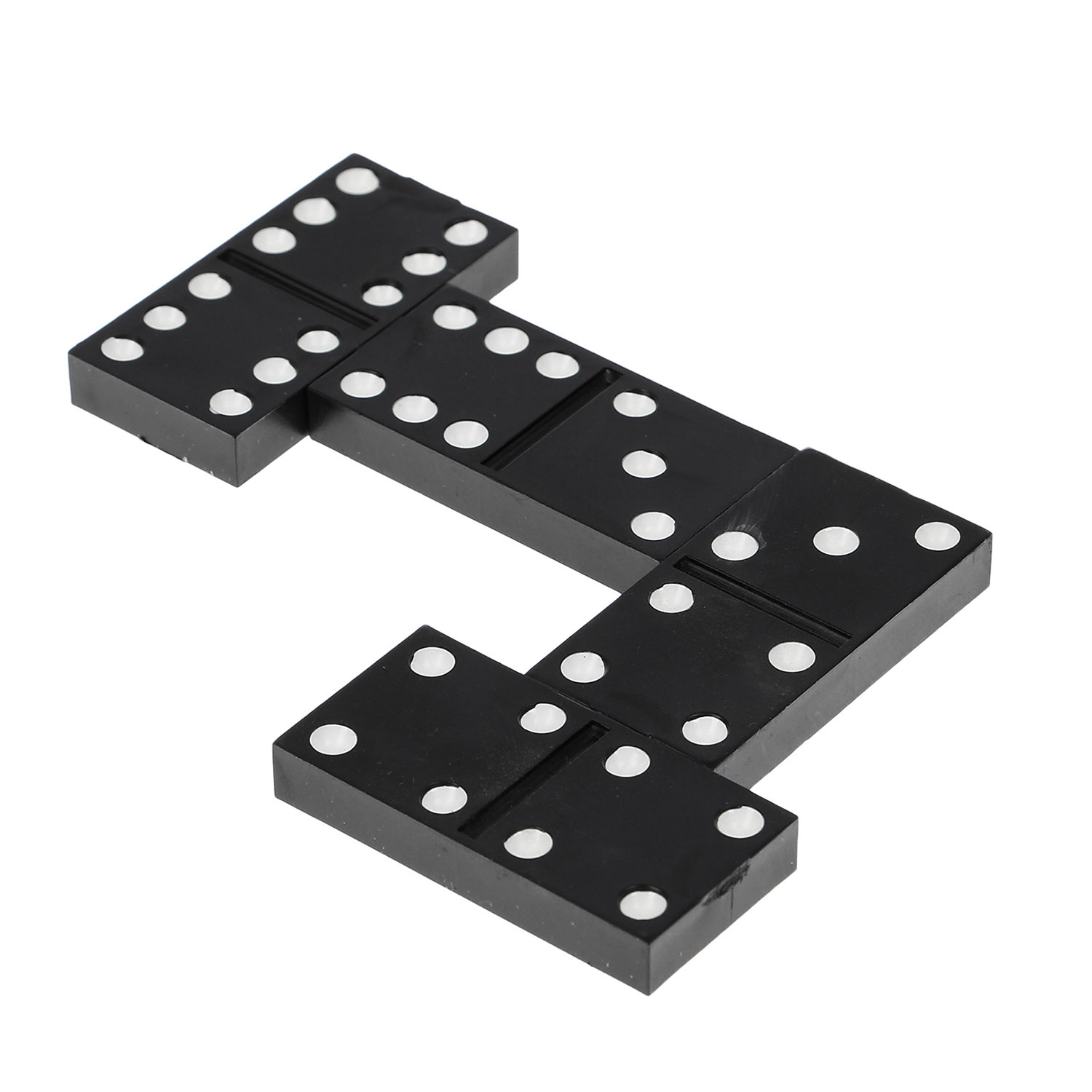 Настольная игра Проект 111 Домино Spieler 74145
Настольная игра Проект 111 Домино Spieler 74145