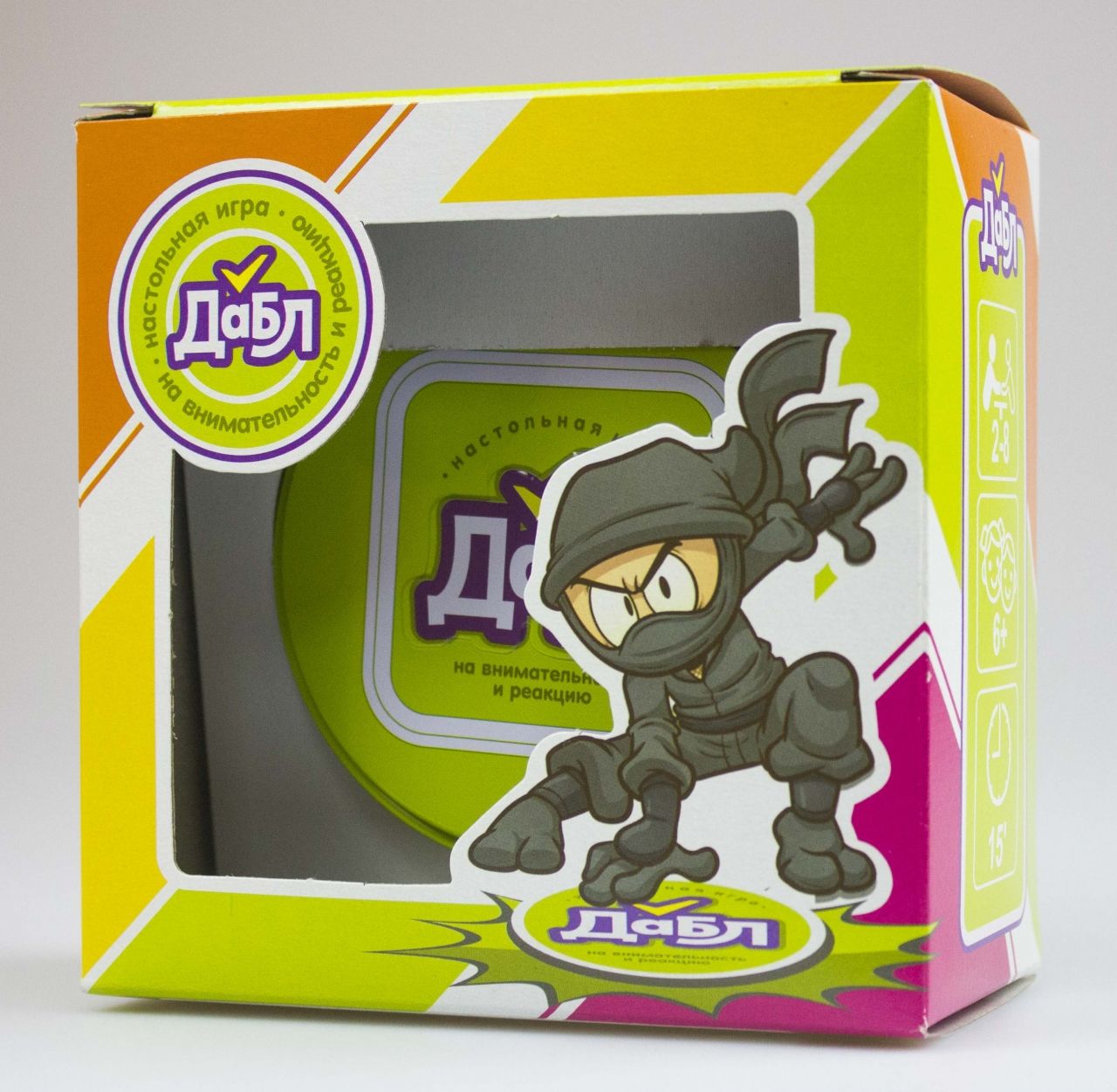 Настольная игра ДЕСЯТОЕ КОРОЛЕВСТВО МТ-55 Дабл
Настольная игра ДЕСЯТОЕ КОРОЛЕВСТВО МТ-55 Дабл