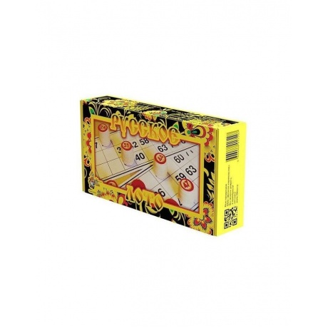 Настольная игра ДЕСЯТОЕ КОРОЛЕВСТВО 01729 Лото Русское желтое
Настольная игра ДЕСЯТОЕ КОРОЛЕВСТВО 01729 Лото Русское желтое