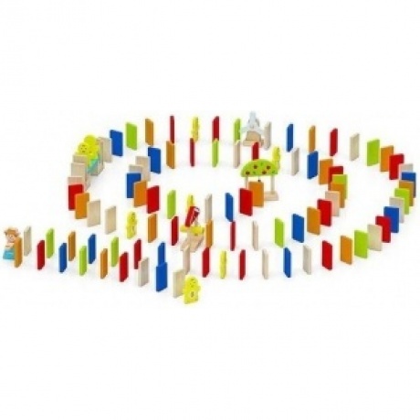 Домино (116эл.) в ведре(В20см/D18см) VIGA 51620
Домино (116эл.) в ведре(В20см/D18см) VIGA 51620