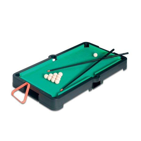 Настольная игра "Бильярд" C-534
Настольная игра "Бильярд" C-534