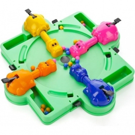 Настольная игра "Зообильярд" ОмЗЭТ 10078
Настольная игра "Зообильярд" ОмЗЭТ 10078