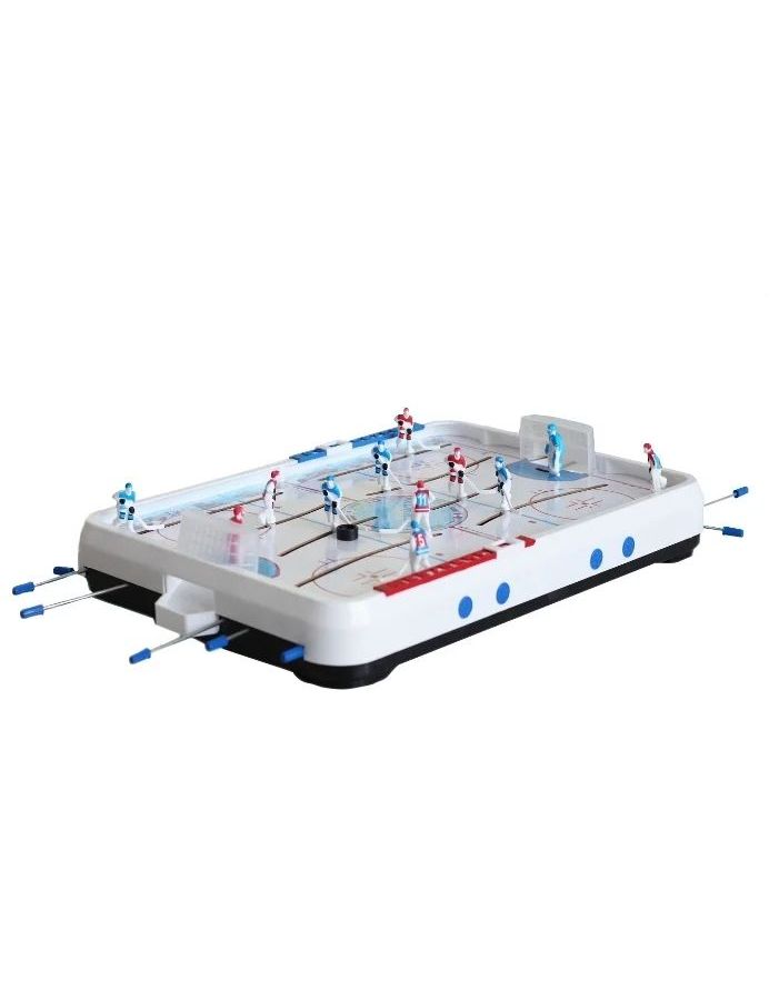 Настольная игра "Хоккеймиг" (Хоккеймиг-О) ОмЗЭТ 10719
Настольная игра "Хоккеймиг" (Хоккеймиг-О) ОмЗЭТ 10719