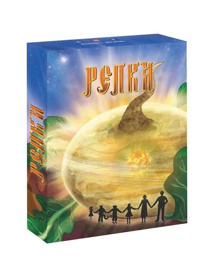 Сказки Настольная игра "Репка" арт.41753 SELFIE MEDIA
Сказки Настольная игра "Репка" арт.41753 SELFIE MEDIA