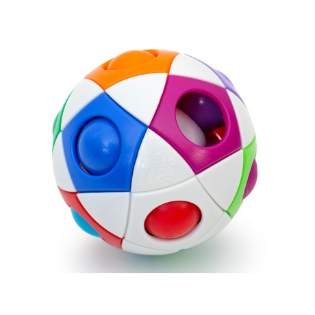 Стиль Жизни.Наст.игра-головоломка "Орбо"
Стиль Жизни.Наст.игра-головоломка "Орбо"