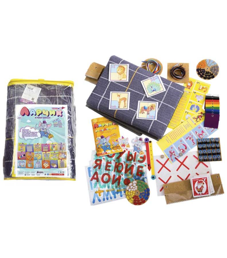 Коврограф Воскобович "Ларчик" комплект+методика арт.ЛАР-002
Коврограф Воскобович "Ларчик" комплект+методика арт.ЛАР-002