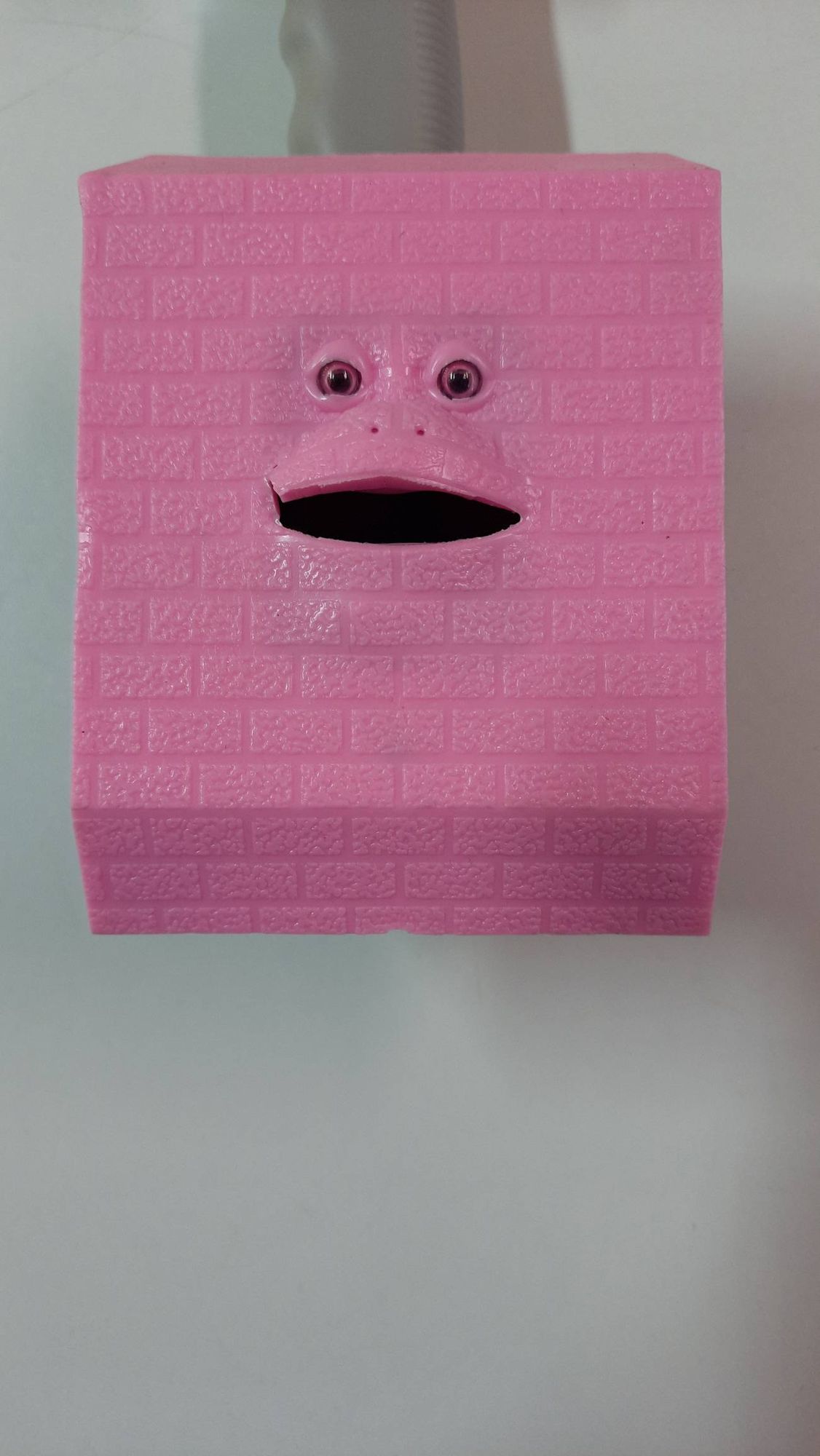 Игрушка Копилка в ассортименте в коробке YMG0926139 Витринный образец
Игрушка Копилка в ассортименте в коробке YMG0926139 Витринный образец