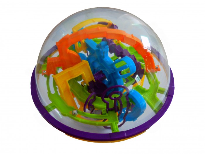 Игра "Найди выход", Intellectico
Игра "Найди выход", Intellectico