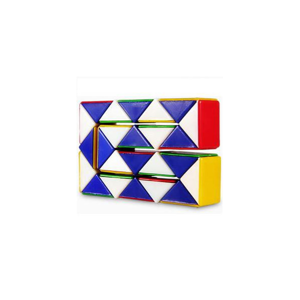 Головоломка Эврика Змейка
Головоломка Эврика Змейка